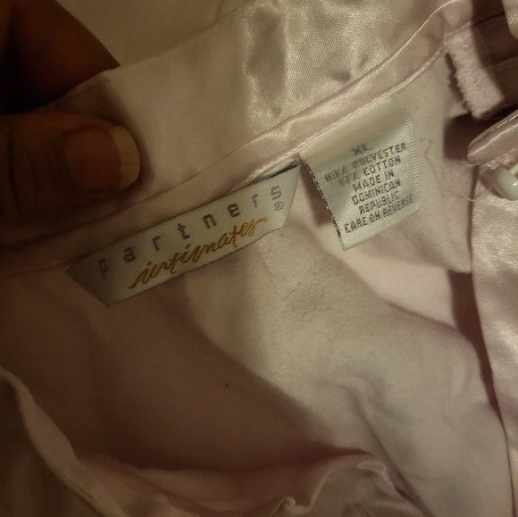 Pink Nightgown - Picture 4 of 4